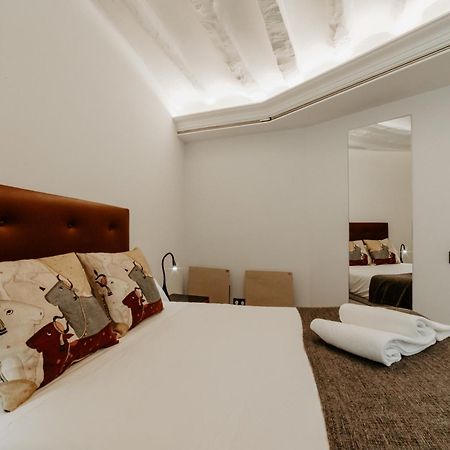 Apartamento El Secreto De La Laurel Логроньо Экстерьер фото
