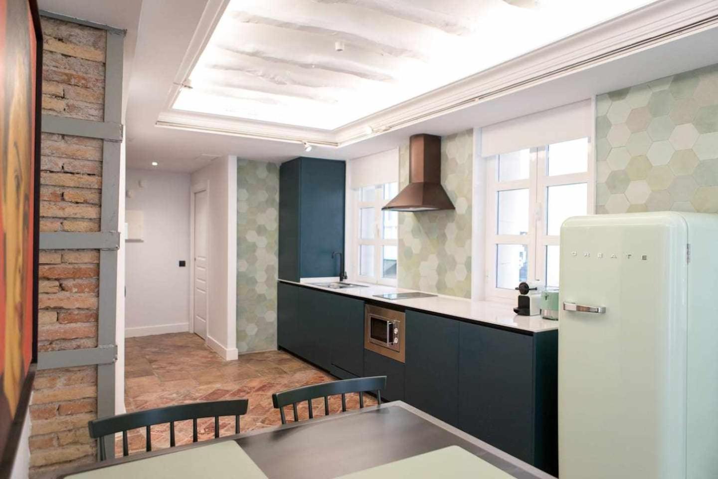 Apartamento El Secreto De La Laurel Логроньо Экстерьер фото