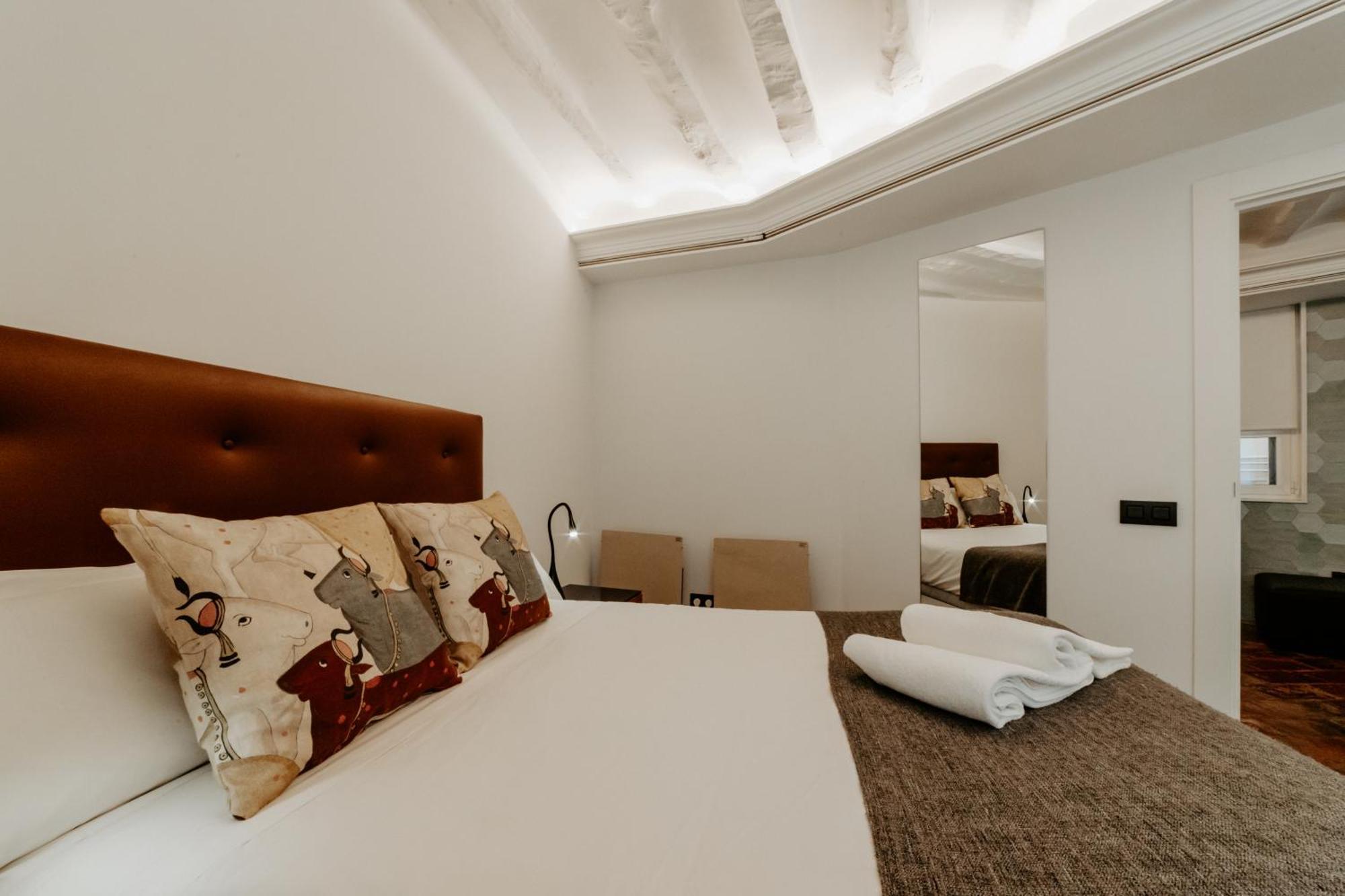 Apartamento El Secreto De La Laurel Логроньо Экстерьер фото