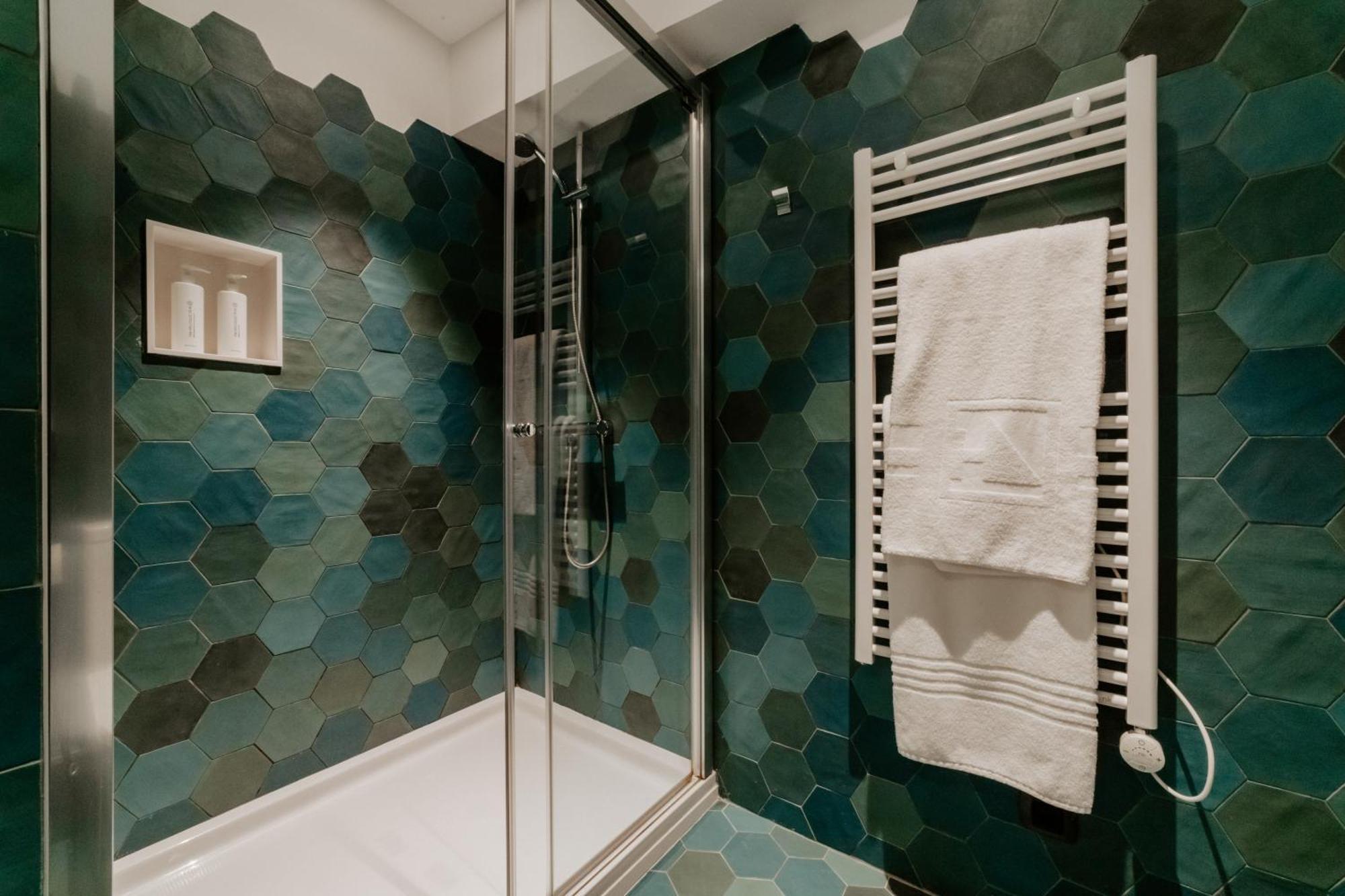 Apartamento El Secreto De La Laurel Логроньо Экстерьер фото